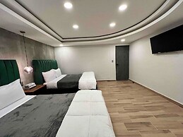 Chic Apts in Polanco Steps from Masaryk