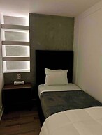 Chic Apts in Polanco Steps from Masaryk