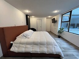 Chic Apts in Polanco Steps from Masaryk