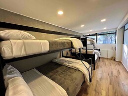 Chic Apts in Polanco Steps from Masaryk