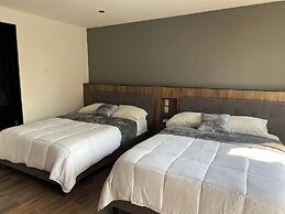 Chic Apts in Polanco Steps from Masaryk
