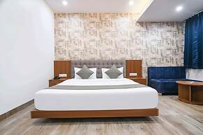 The Avinya Hotel