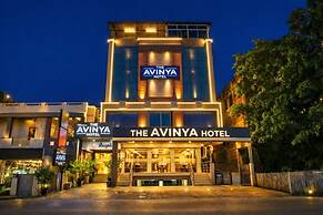 The Avinya Hotel