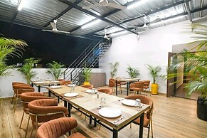 The Avinya Hotel