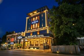 The Avinya Hotel