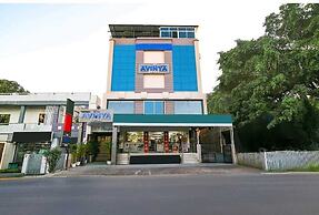 The Avinya Hotel