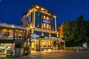 The Avinya Hotel