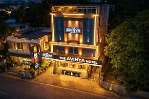 The Avinya Hotel