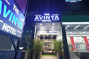 The Avinya Hotel