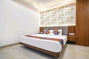The Avinya Hotel