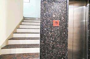 The Avinya Hotel