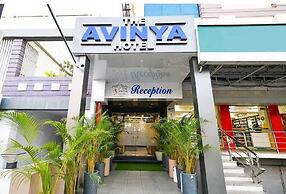 The Avinya Hotel