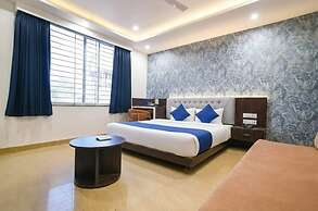 The Avinya Hotel