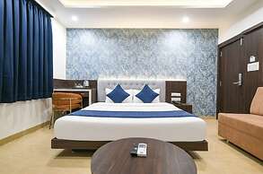 The Avinya Hotel