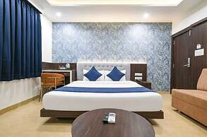 The Avinya Hotel