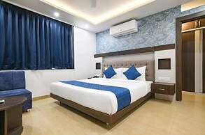 The Avinya Hotel