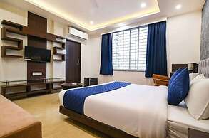 The Avinya Hotel