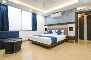 The Avinya Hotel