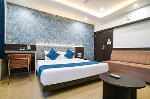 The Avinya Hotel