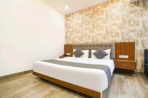 The Avinya Hotel