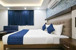 The Avinya Hotel