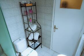 Plaka Apartment