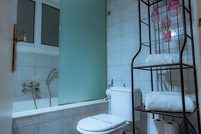 Plaka Apartment