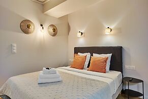 Charming Duplex 1 Bedroom Center of Paris