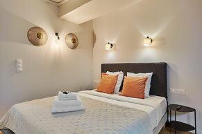 Charming Duplex 1 Bedroom Center of Paris