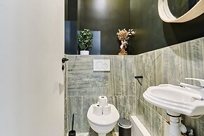 Charming Duplex 1 Bedroom Center of Paris