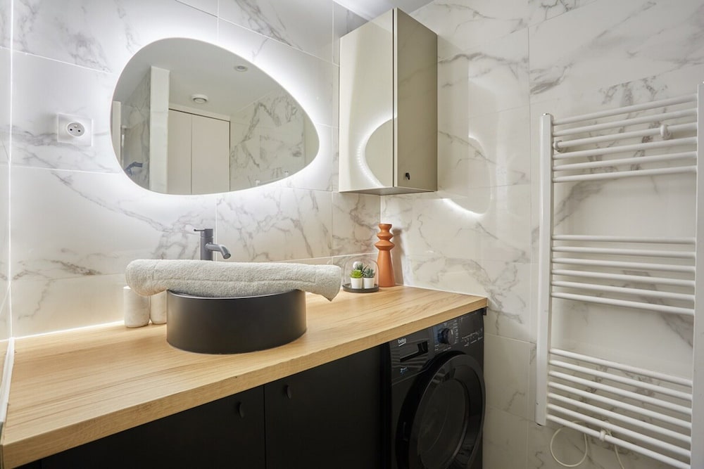 Sublim Apartment Le Marais/ Place des Vosges