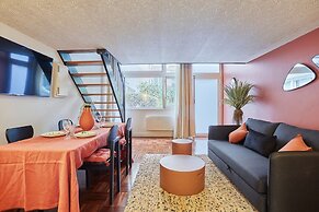 Sublim Apartment Le Marais/ Place des Vosges