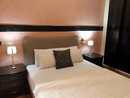 Appartement confortable