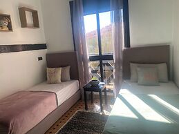 Appartement confortable