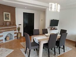 Appartement confortable