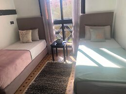 Appartement confortable