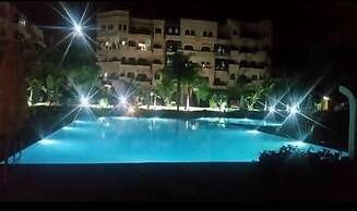 Appartement confortable