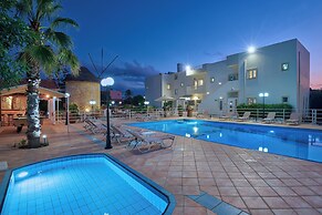 Mylos Apartments