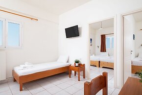 Mylos Apartments