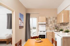 Mylos Apartments