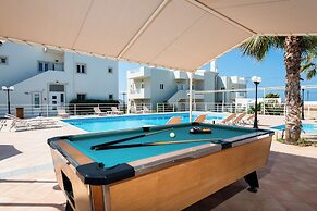Mylos Apartments