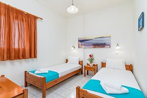 Mylos Apartments