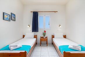 Mylos Apartments