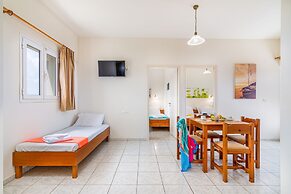 Mylos Apartments