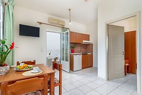 Mylos Apartments