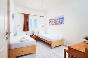 Mylos Apartments