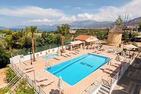Mylos Apartments