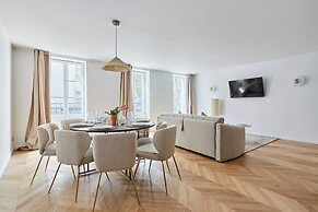 Sublim Apartment Rue Royale - Madeleine