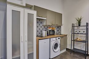 Charming Studio Center of Paris Montmartre