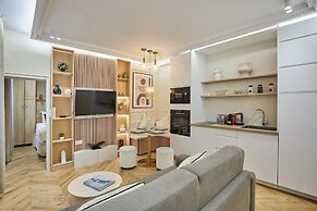Apartment for 4 People in Paris